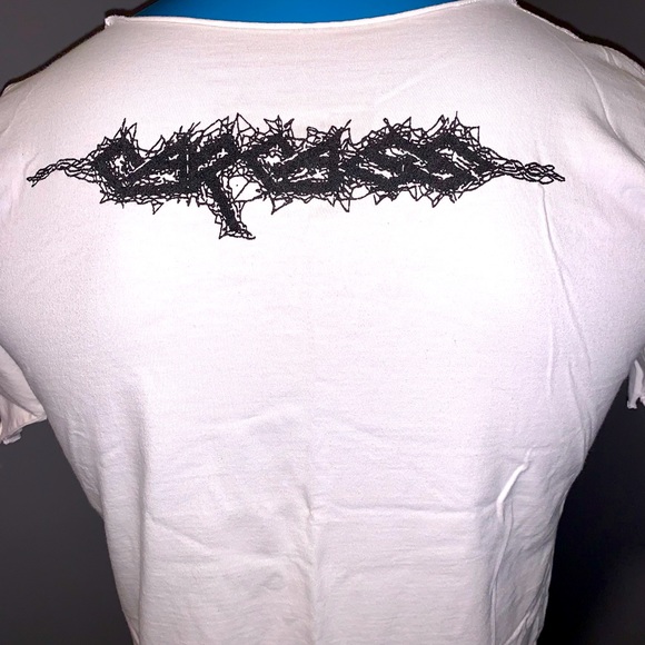 Carcass - No Peace. Shirt - Picture 5 of 5